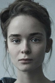 Photo of Anastasia Kuimova