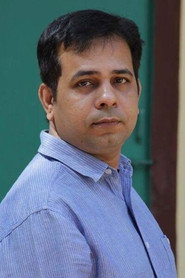 Photo of Chittaranjan Tripathy