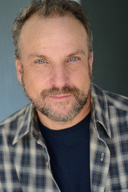 Photo of Dean Chandler Bowden