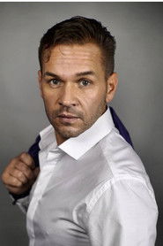 Photo of Sergey Garusov