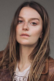Photo of Ally Pankiw