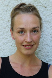 Photo of Laura Siliņa