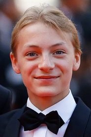Photo of Eden Dambrine