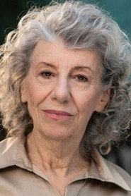 Photo of Lucélia Machiavelli