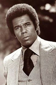 Photo of Robert Hooks