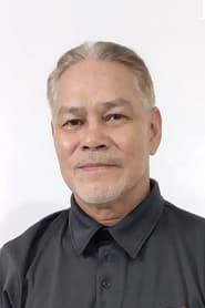 Photo of Archie Adamos