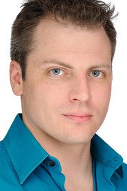 Photo of Scott Parks