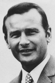 Photo of Reinhard Glemnitz