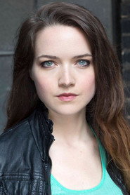 Photo of Susanna Fournier