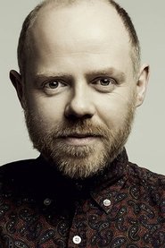 Photo of Dan Starkey