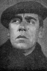 Photo of Mykola Kuchynskyi