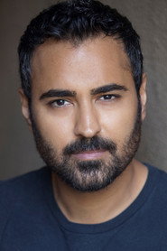 Photo of Antonio Leon