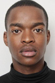 Photo of Niza Jay Ncoyini