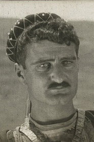 Photo of Kohkta Karalashvili