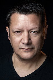 Photo of Kevin Michael Clarke