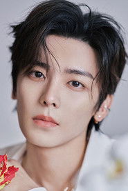 Photo of Hou Minghao
