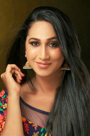 Photo of Anjali Ameer