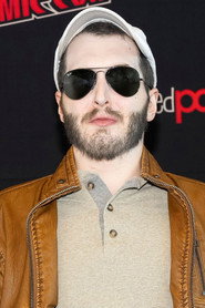 Photo of Zach Hadel