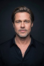Photo of Brad Pitt