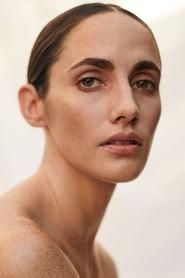 Photo of Xamira Zuloaga