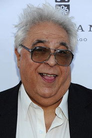 Photo of John Capodice