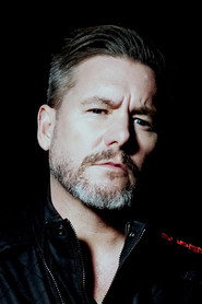 Photo of Gavin Harrison