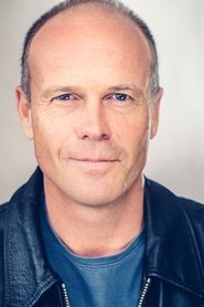 Photo of Matthew Chamberlain