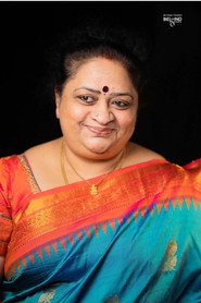Photo of Aruna Bhikshu