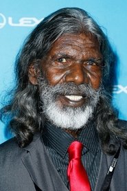 Photo of David Gulpilil