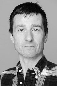 Photo of Peter Perski