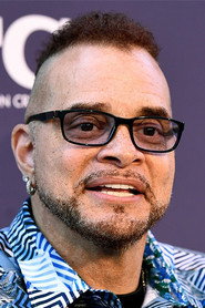 Photo of Sinbad