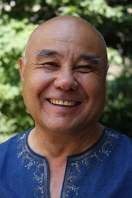 Photo of Murat Nurasilov