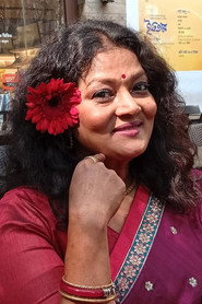 Photo of Trishna Sarker