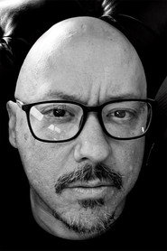 Photo of Clint Morrison