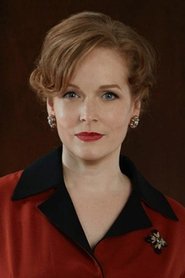 Photo of Chelah Horsdal