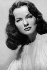 Photo of Wanda Hendrix