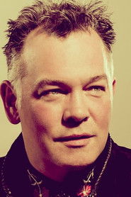 Photo of Stewart Lee
