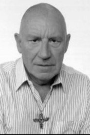 Photo of Hans-Joachim Recknitz