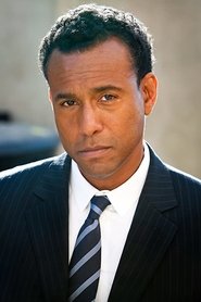 Photo of Nick Gillie