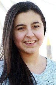Photo of Rania Mellouli
