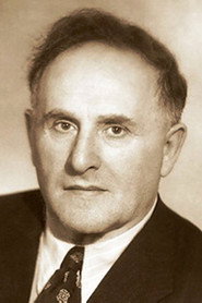 Photo of Semyon Mezhinsky