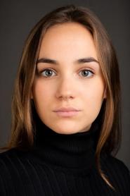 Photo of Ana Tomeno