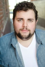 Photo of Joshua Hoover