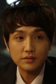 Photo of Jeon Hyeon-soo