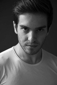 Photo of Matthew D'Arcy