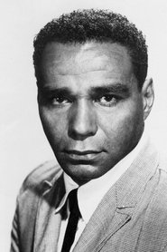 Photo of Bernie Hamilton