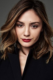 Photo of Christine Evangelista