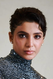 Photo of Samantha Ruth Prabhu