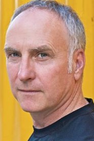 Photo of Laurie Murdoch