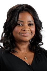 Photo of Octavia Spencer